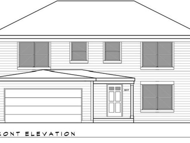 House for sale in Great Lakes, Illinois