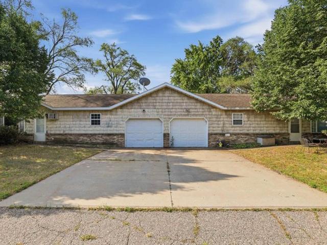 House for sale in Stevens Point, Wisconsin