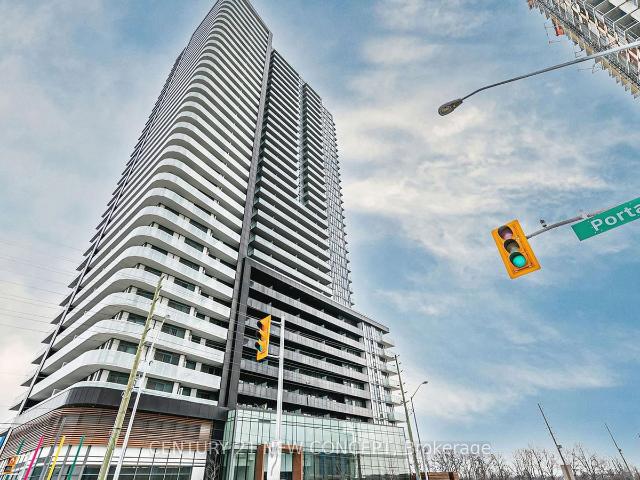 Condo for rent in Woburn, Ontario