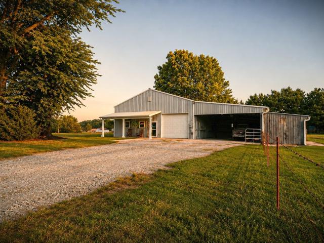 Land for sale in Tennessee