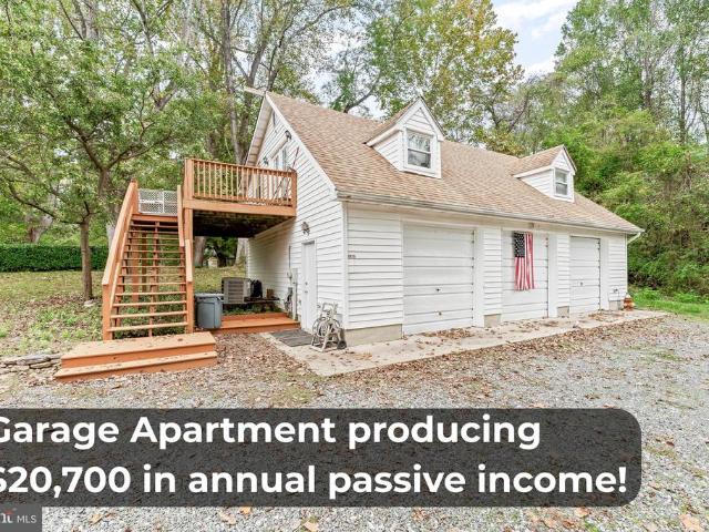 House for sale in Maryland