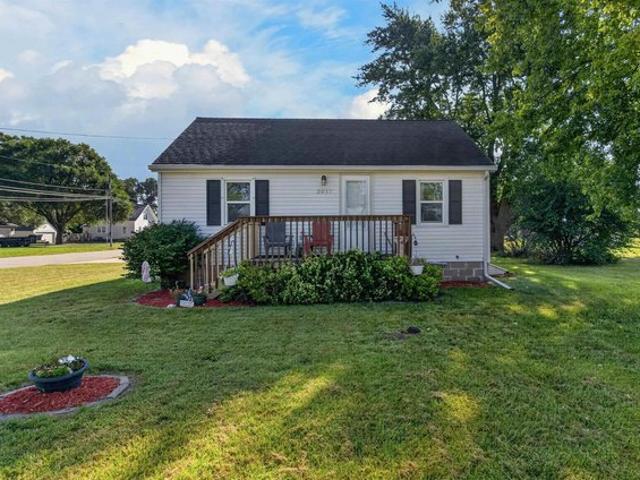 House for sale in Cedar Falls, Iowa