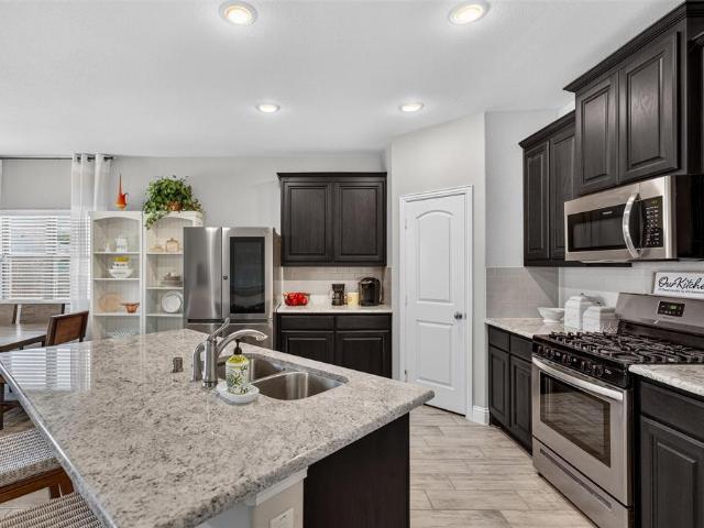 House for sale in Melissa, Texas