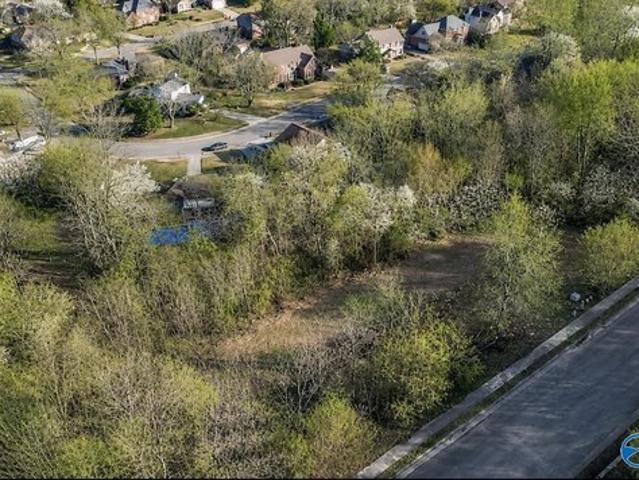 Land for sale in Huntsville, Alabama