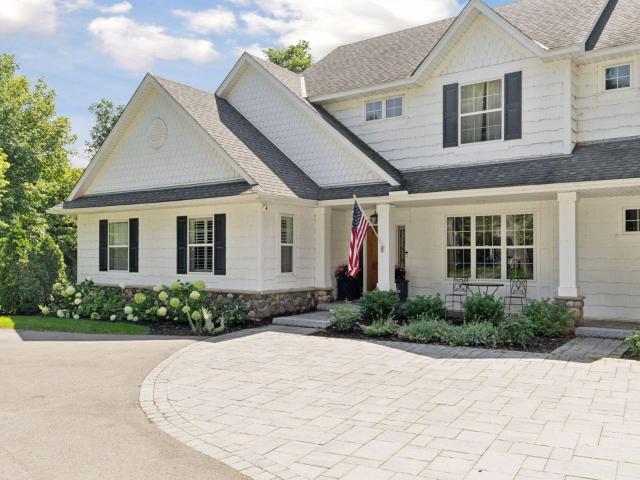 House for sale in Hennepin, Minnesota
