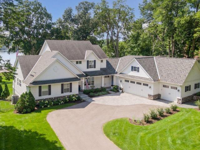 House for sale in Hennepin, Minnesota