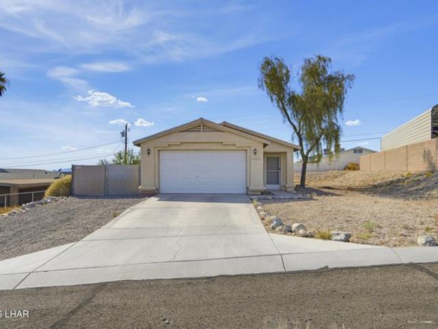 House for sale in Lake Havasu City, Arizona