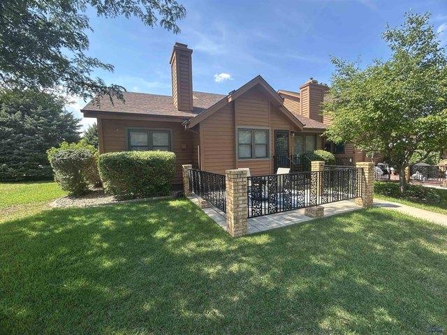 Townhouse for sale in Rapid City, South Dakota