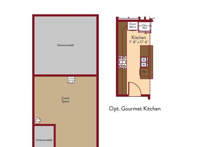 House for sale in Colorado Springs, Colorado
