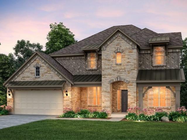 House for sale in Williamson, Texas