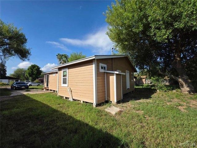 House for sale in Weslaco, Hidalgo County