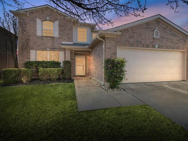 House for sale in Wylie, Texas