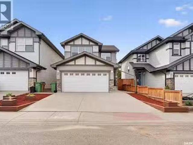 House for sale in Regina, Saskatchewan