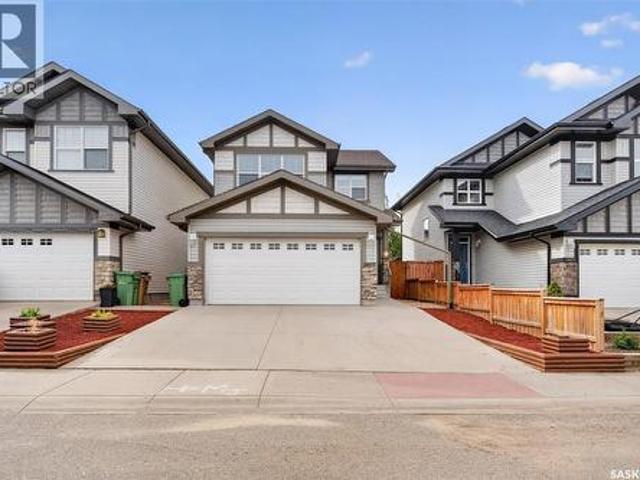 House for sale in Regina, Saskatchewan