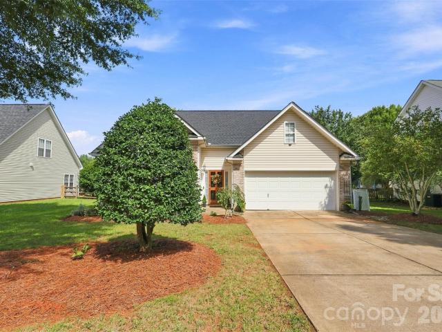House for sale in Indian Trail, North Carolina