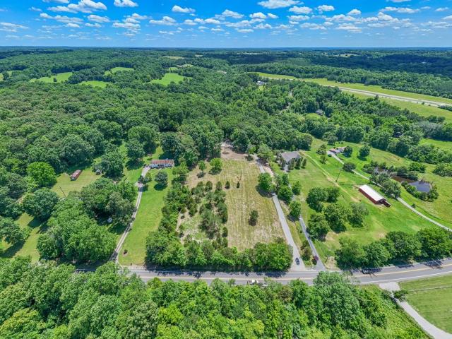 Land for sale in Tennessee