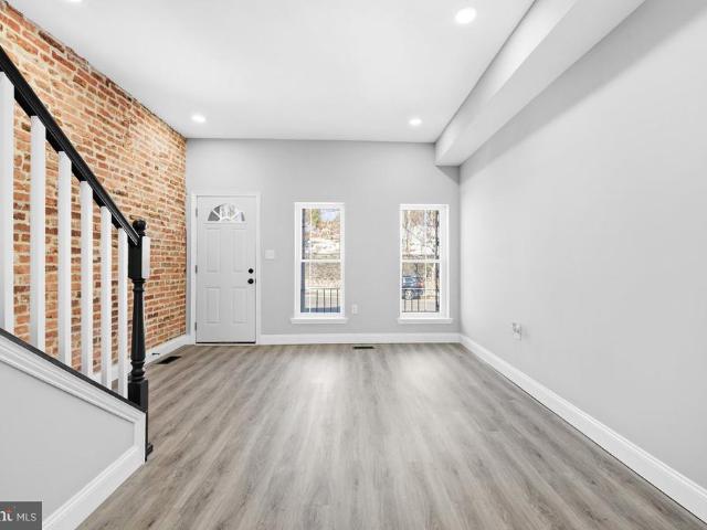 Townhouse for sale in Gibsonton, Maryland