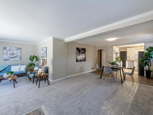 House for sale in Zion, Illinois