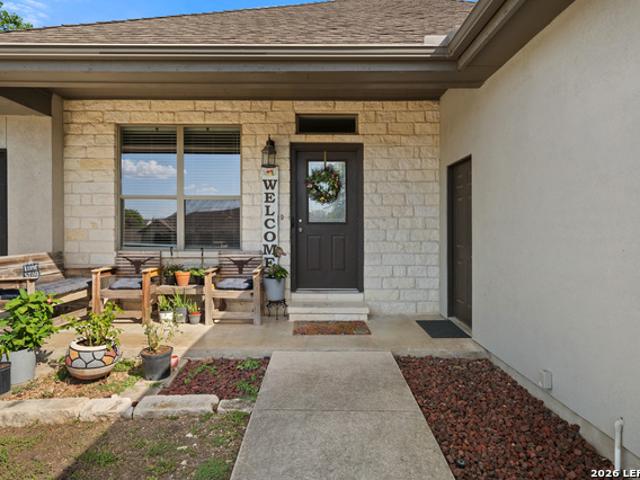 House for sale in New Braunfels, Texas