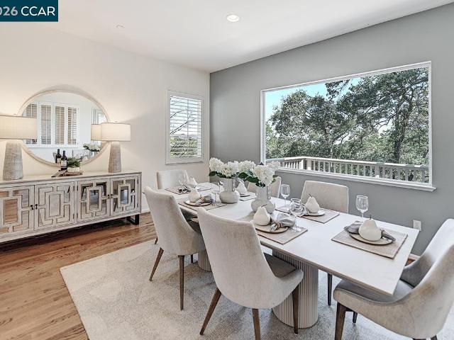 Condo for sale in Walnut Creek, California