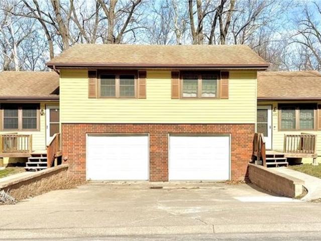 House for sale in Buchanan, Missouri