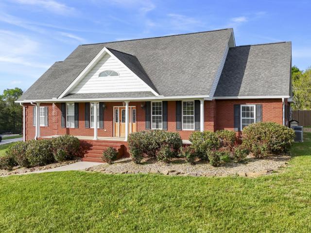House for sale in Tennessee
