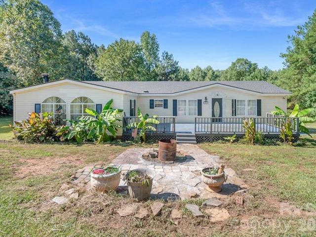 House for sale in Richburg, South Carolina