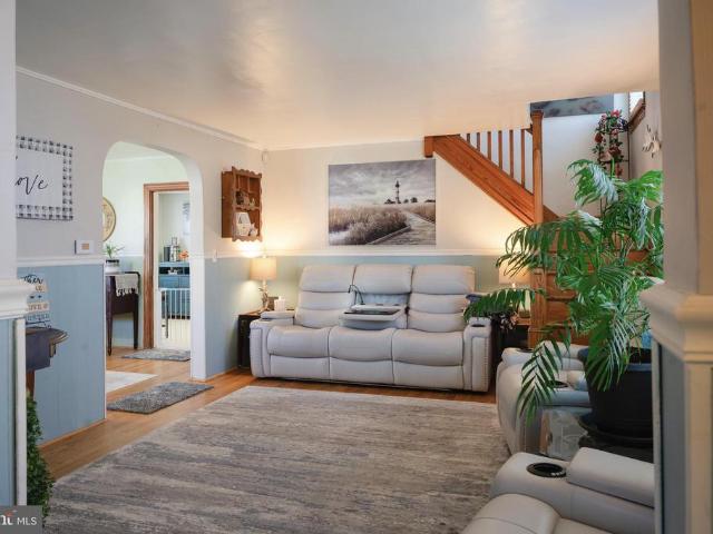 House for sale in Parkville, Maryland