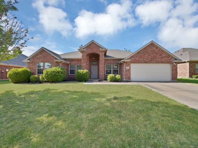 House for sale in Wylie, Texas