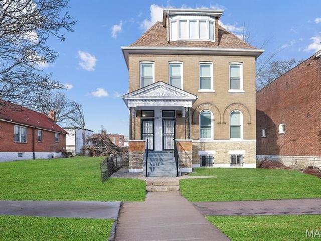 House for sale in Saint Louis, Missouri