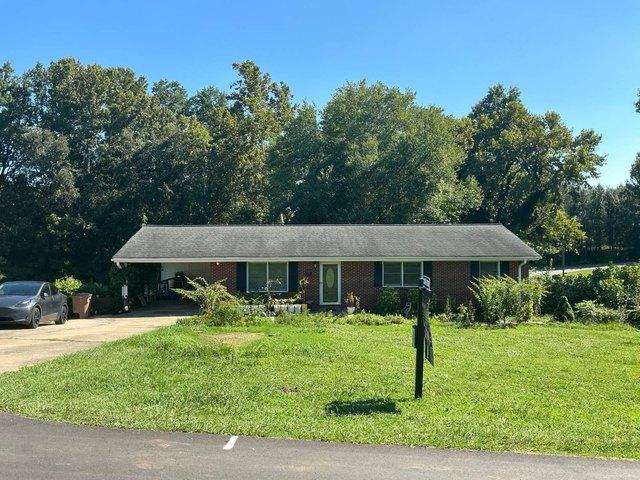 House for sale in Shelby, North Carolina