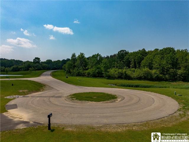 Land for sale in Ashville, New York