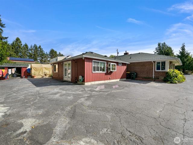 House for sale in Columbia, Bellingham