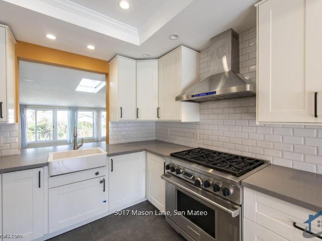 Property for rent in San Mateo, California