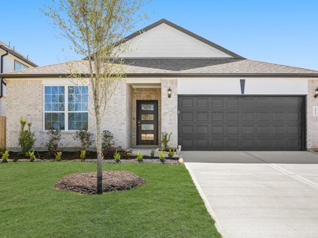 House for sale in Brookshire, Texas