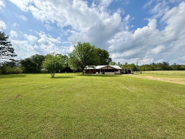 House for sale in Newton, Texas