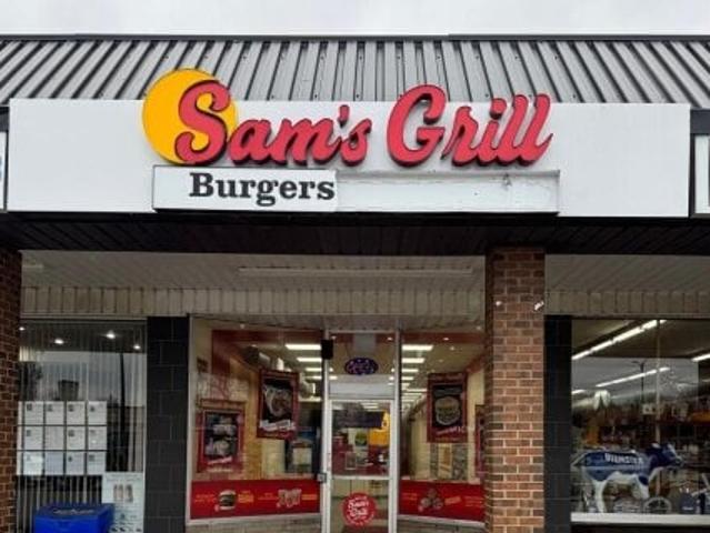Commercial for sale in Burlington, Ontario