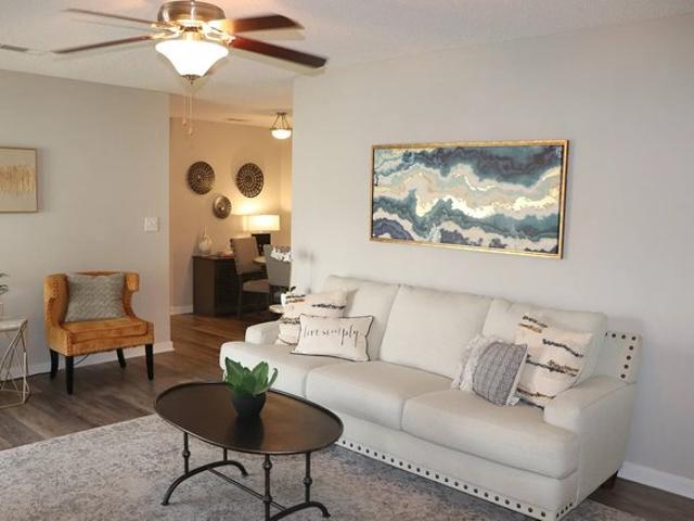 House for sale in Laurel, Mississippi