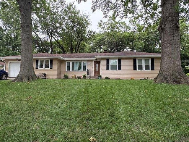 House for sale in Buchanan, Missouri