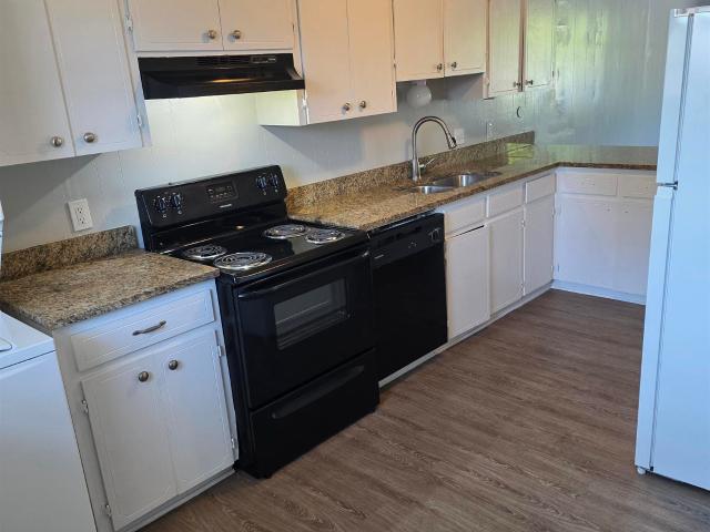 Property for rent in Ark