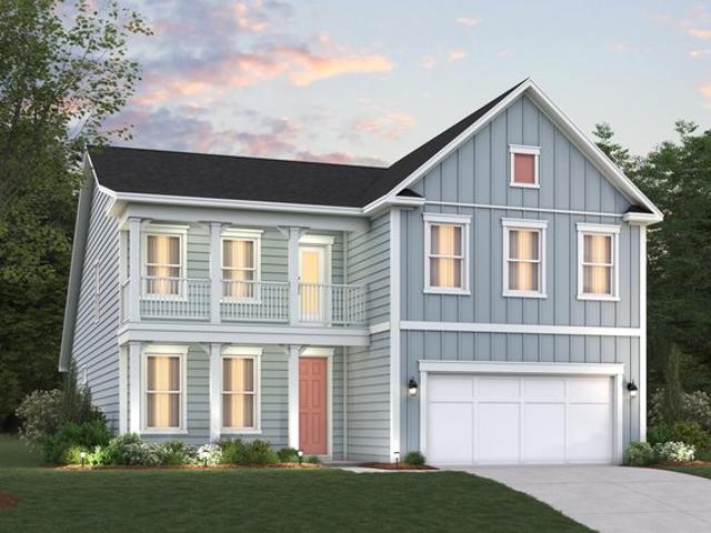House for sale in Longs, South Carolina