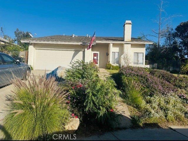 House for sale in Highland, California