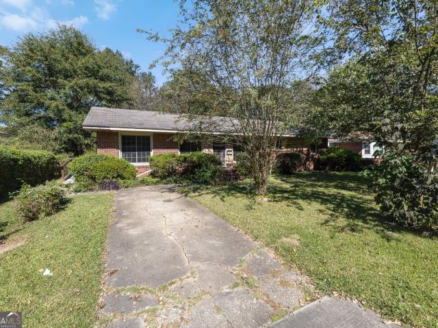 House for sale in Columbus, Muscogee County