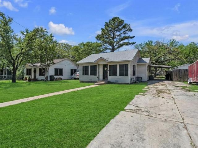 Property for sale in Lake Worth, Texas