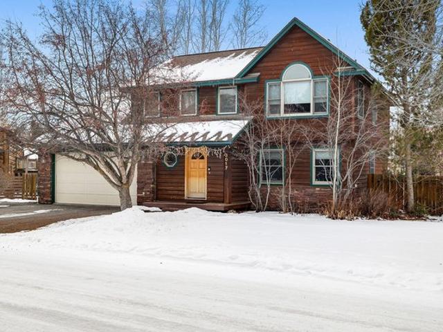 House for sale in Wyoming