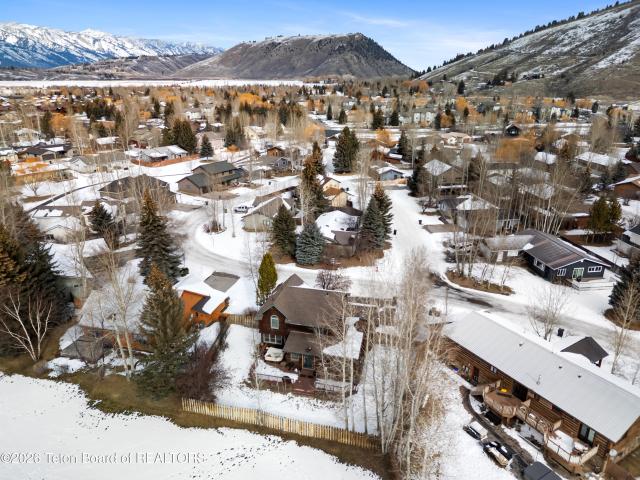 House for sale in Wyoming