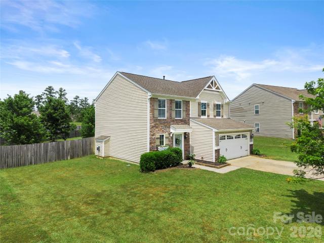House for sale in Clover, South Carolina