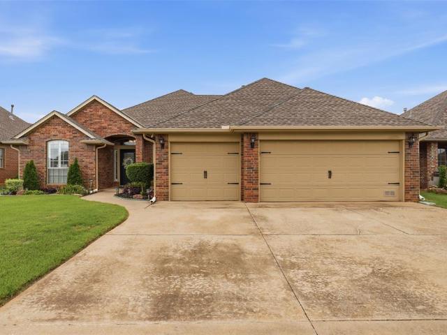House for sale in Edmond, Oklahoma County