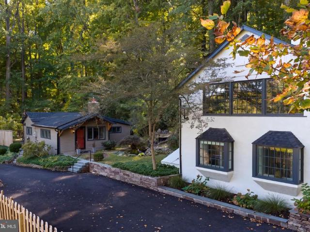 House for sale in Centre Bridge, Solebury Township