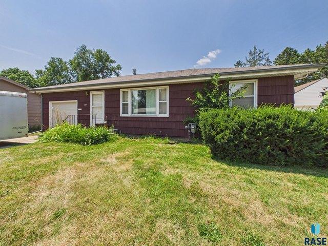 House for sale in Sioux Falls, South Dakota